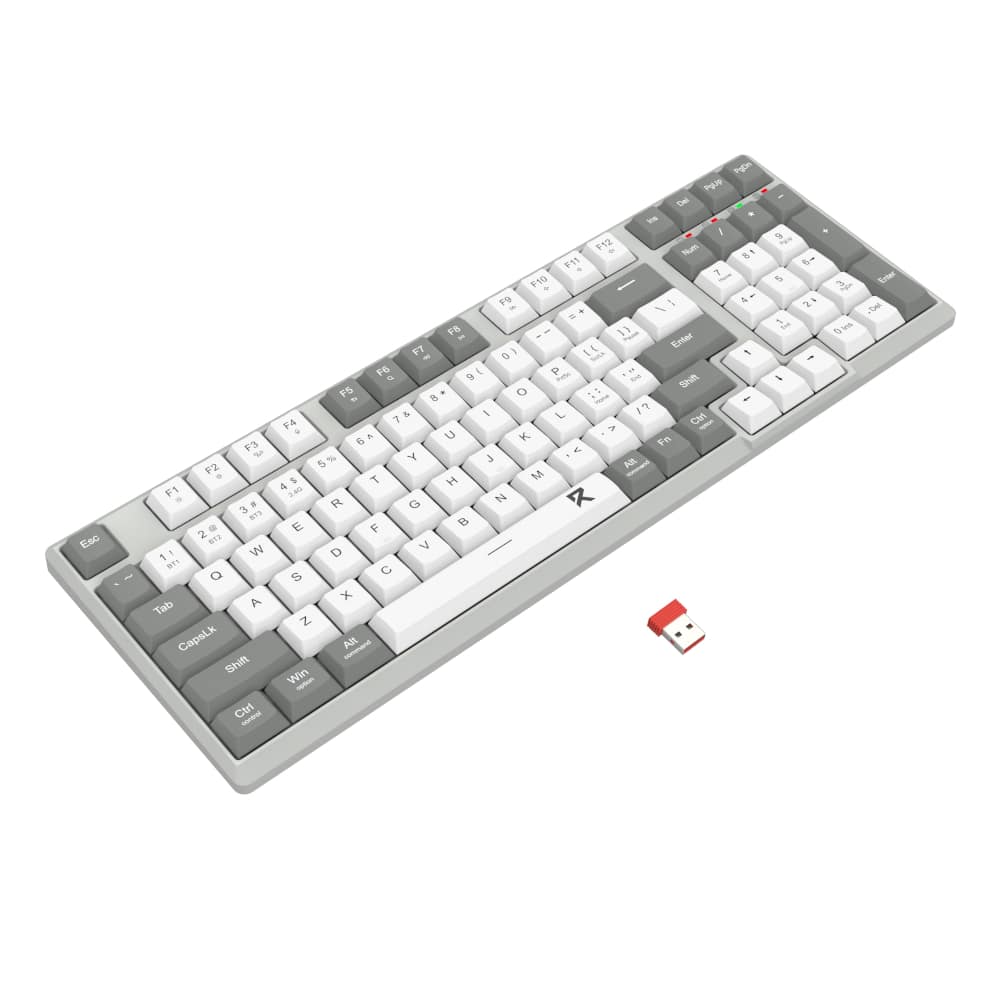blank