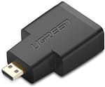 20106-20106-_UGreen-Micro-HDMI-Male-to-HDMI-Female-Adapter