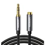 AV118-10595_UGREEN-AV118-3.5mm-AUX-Extension-Cable-3m-–-Male-to-Female-3