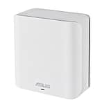 Asus Zenwifi Bd4 Wi-Fi 7 Dual-band 2.5g Aimesh Router Node (1-pack)-white