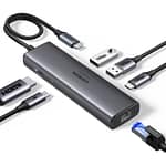 CM512-45000_UGREEN-CM512-6-in-1-USB-Type-C-Docking-Station-Grey_wr_01b
