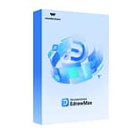 EMX002_Wondershare-EdrawMax-Diagram-Software-Business-–-3-Year-License_wr_01