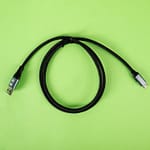 GIZZU-GCPU3C06010G-01-60W-10Gbps-USB-to-Type-C-1m-Cable_ANGLED-9175-Edit_1500x1500