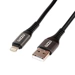 GIZZU-GCPU2L012-01-12W-USB-to-Lightning-1m-Cable_ANGLED-9208-Edit_1500x1500