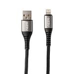 GIZZU-GCPU2L012-01-12W-USB-to-Lightning-1m-Cable_ANGLED-9208-Edit_1500x1500