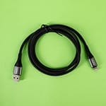 GIZZU-GCPU2L012-01-12W-USB-to-Lightning-1m-Cable_ANGLED-9208-Edit_1500x1500
