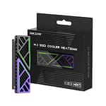 Hiksemi M.2 SSD Cooler Heatsink Mh1