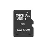 Hiksemi C1 32gb microSD Card with Adapter