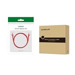NW102-95507_UGREEN-RJ45-CAT6-Ethernet-0.5m-LAN-Network-Cable-Red-wr01