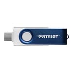 PS128GX550AAD_Patriot-Xporter-X550-128GB-USB3.2-Swing-Type-A-to-Type-C-Flash-Drive_wr_01