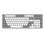 Redragon Kb Scissor Key 2.4g Bt Wrs Bkwt