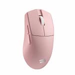 Redragon M916 Pro 1k 3-mode Wireless Gaming Mouse - Pink