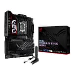 ROGMAXIMUSZ890HERO_Asus-ROG-Maximus-Z890-Hero-Intel-LGA1851-ATX-Gaming-Motherboard-Black_wr_01