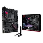 Asus ROG Strix B550-F Gaming WiFi Motherboard - AMD AM4