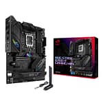 Asus ROG Strix B760-F Gaming WiFi Motherboard - Intel LGA1700