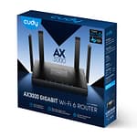 WR3000E_CUDY-AX3000-Gb-Dual-Band-Wi-Fi-6-Mesh-Router-Blk_01