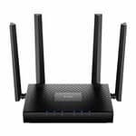 WR3000E_CUDY-AX3000-Gb-Dual-Band-Wi-Fi-6-Mesh-Router-Blk_01