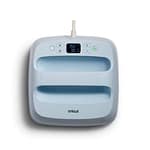Cricut EasyPress 3 - 12 x 10 (Zen Blue)