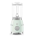 Smeg 50's Style Blender Three Pulse Intensity Levels