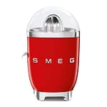 Smeg Citrus Juicer Glossy Finish