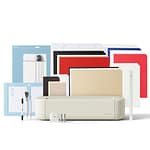 Cricut Explore 5 + Essential Bundle