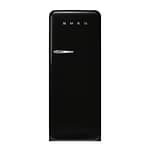 Smeg Single Door 50's Style Refrigerator - Right Hinge