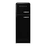 Smeg Two Door Refrigerator - Left Hinge