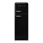 Smeg Two Door Refrigerator - Right Hinge