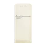 Smeg Two Door Top Mount Refrigerator - Right Hinge