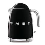 Smeg Electric Kettle 1.7L Glossy Finish