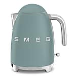 Smeg Electric Kettle 1.7L Matte Finish