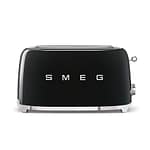 Smeg Four Slice Toaster Glossy Finish