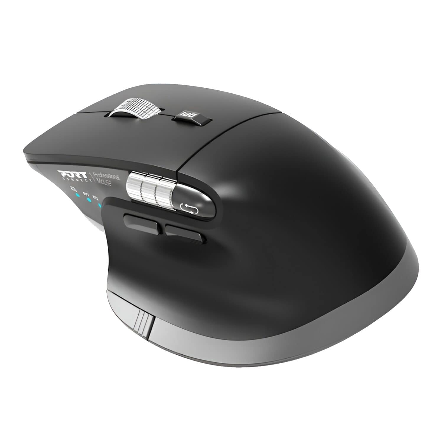 blank