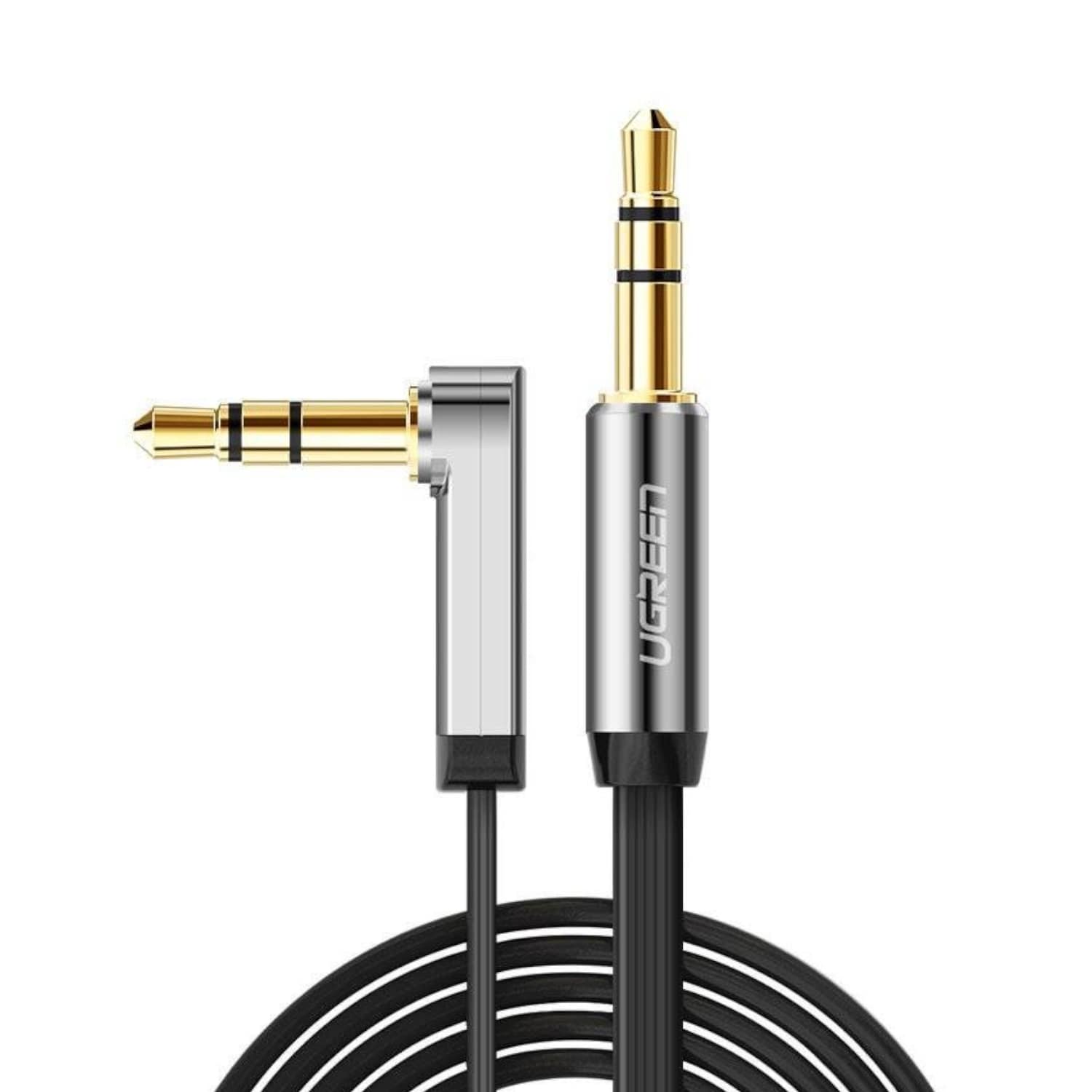 AV119-10598_UGREEN-AV119-Right-angled-3.5mm-Flat-Aux-Cable-1.5m_wr_01a