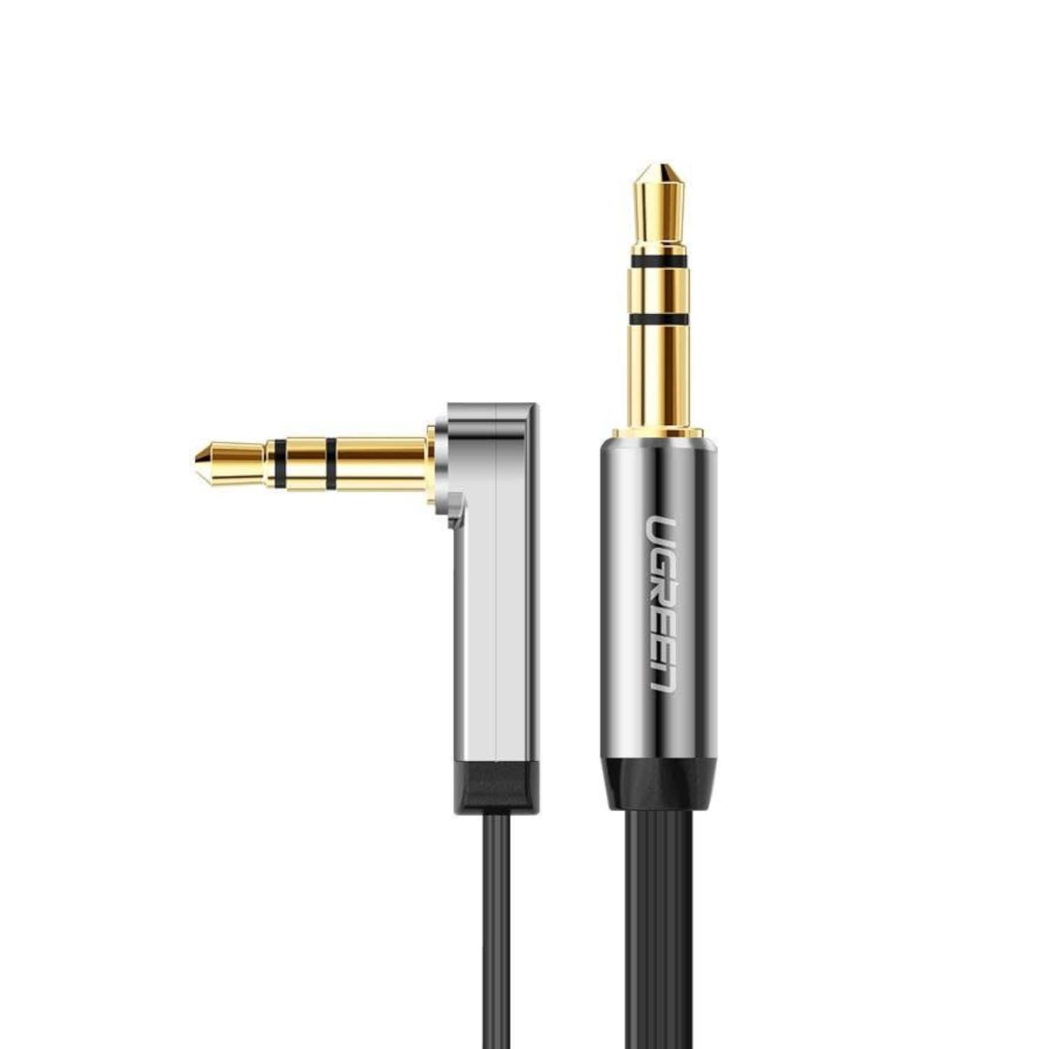 AV119-10598_UGREEN-AV119-Right-angled-3.5mm-Flat-Aux-Cable-1.5m_wr_02a