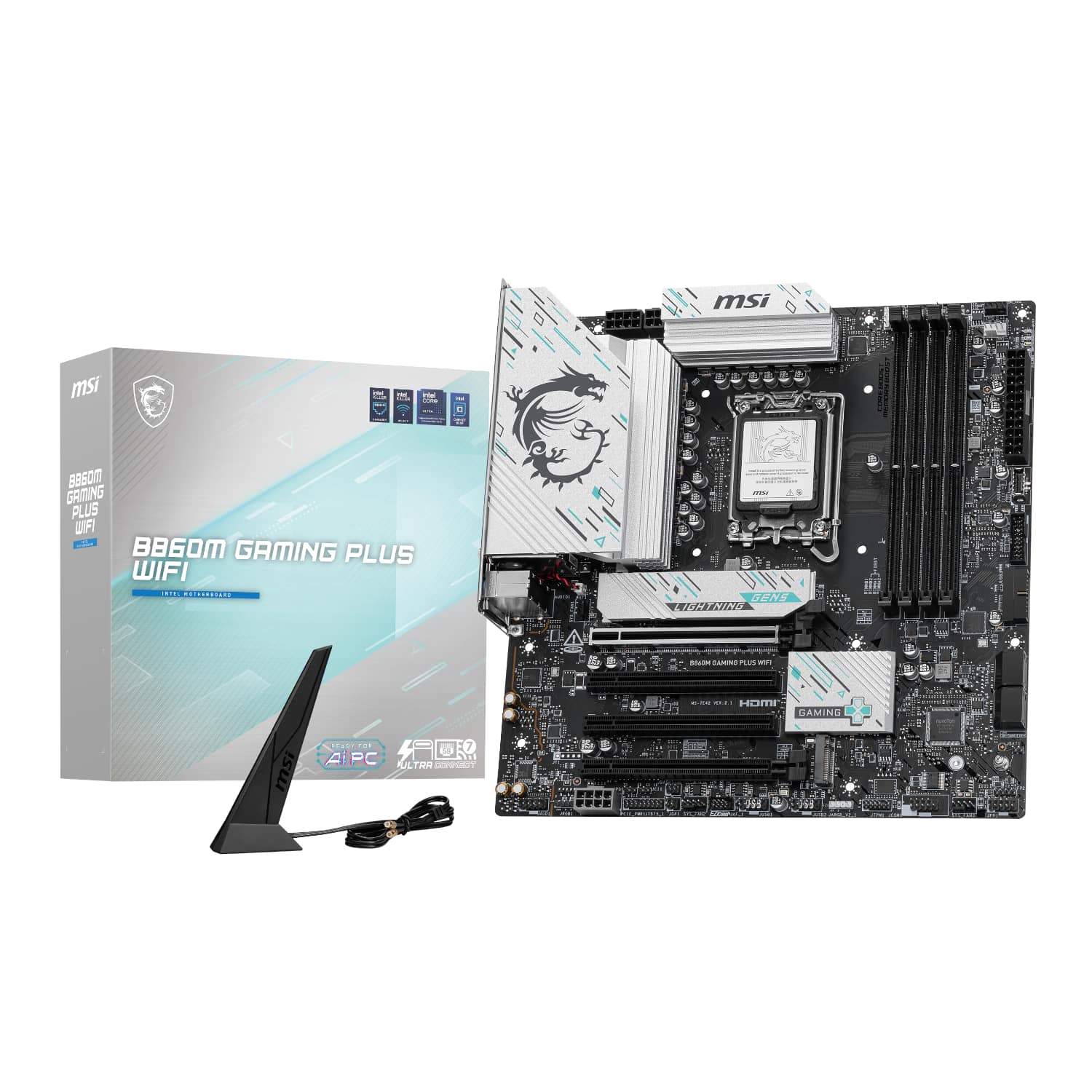 B860MGAMINGPLUSWIFI_MSI-B860M-Gaming-PLUS-WIFI-Intel-LGA1851-DDR5-M-ATX-Motherboard_wr_01a