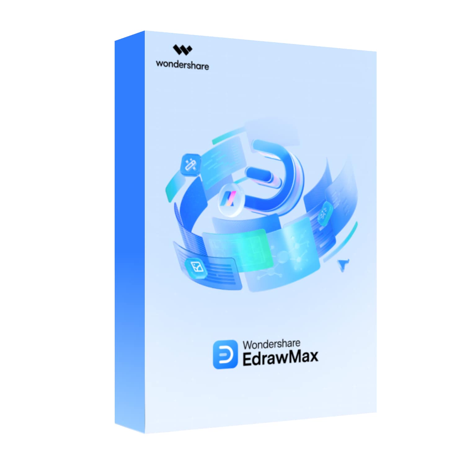 EMX002_Wondershare-EdrawMax-Diagram-Software-Business-–-3-Year-License_wr_01