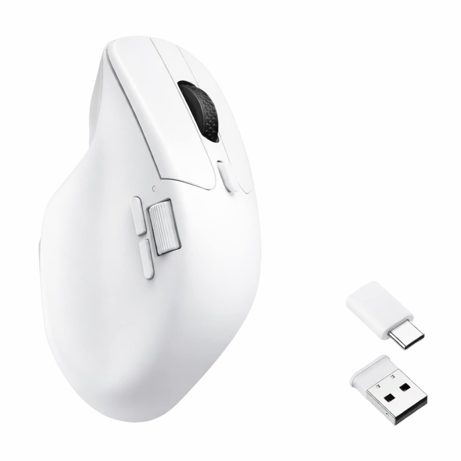 M6-A3_Keychron-M6-A3-1K-Wireless-Mouse-White blank