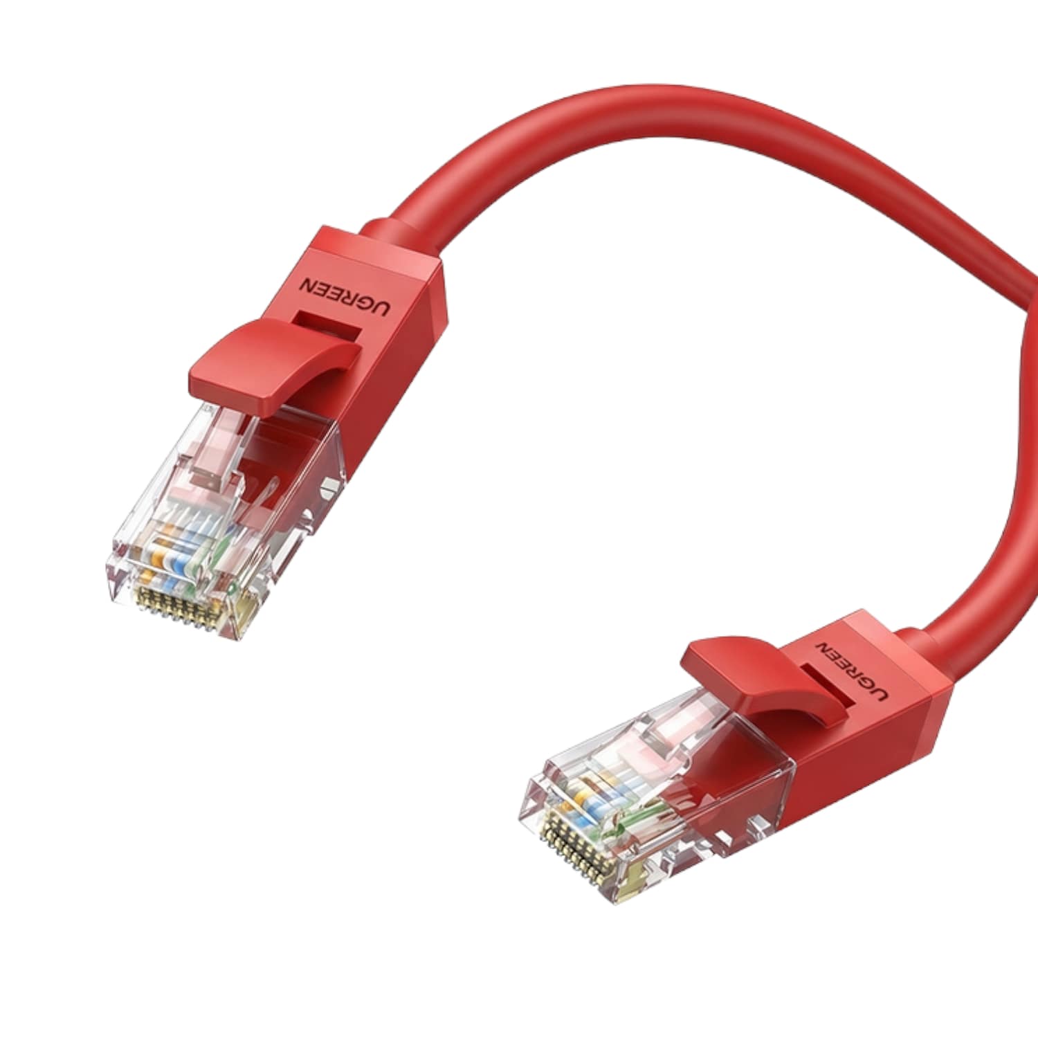 NW102-80829_UGREEN-RJ45-CAT6-1m-LAN-Network-Cable-–-1Gbps-250MHz-–-Red-2 blank