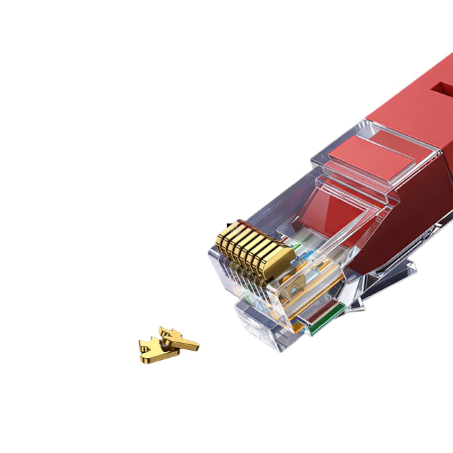 NW102-80829_UGREEN-RJ45-CAT6-1m-LAN-Network-Cable-–-1Gbps-250MHz-–-Red-3 blank