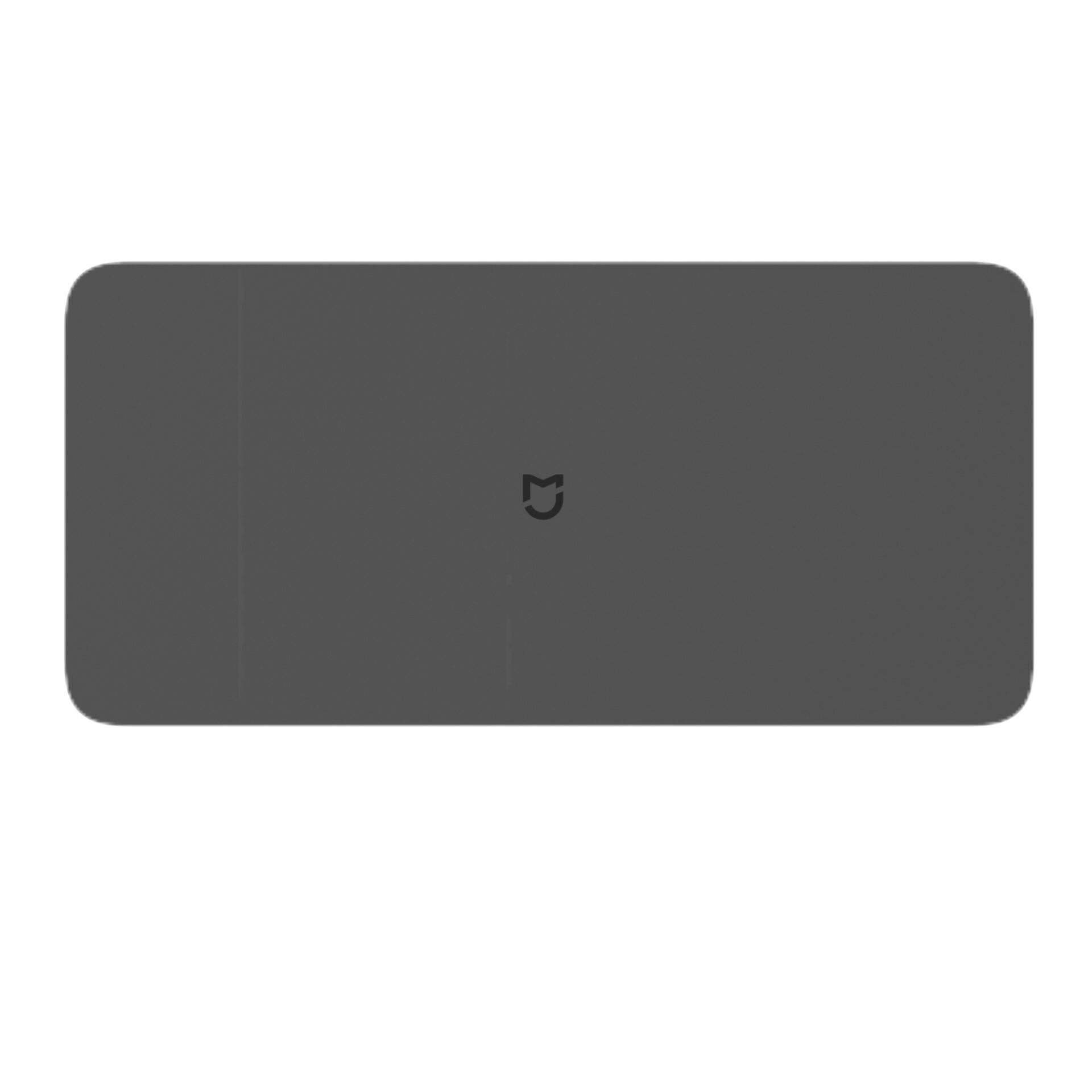 blank