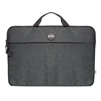 Port Designs Belize Ergoview Slim Laptop Case 15.6/16"