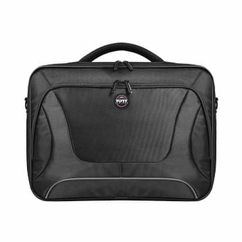 Port Designs Courchevel 15.6" Clamshell Case