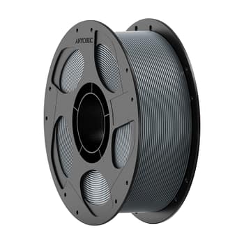 Anycubic Pla Basic Filament 1kg – Grey