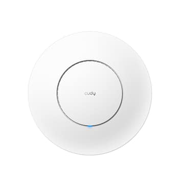 Cudy Ac1200 Gigabit Dual Band Ceiling Access Point