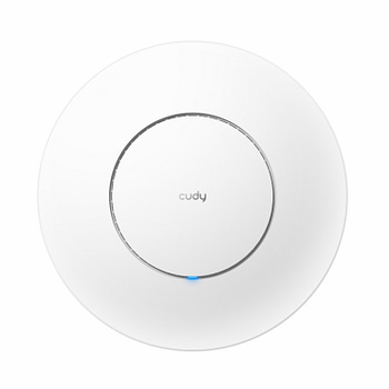 Cudy Be3600 2.5g Dual Band Wifi7 Ceiling Access Point