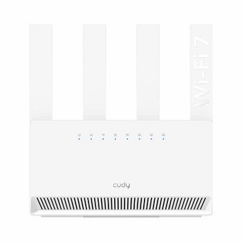 Cudy Be3600e Wi-Fi 7 Gigabit Router