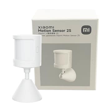 Xiaomi Motion Sensor 2s