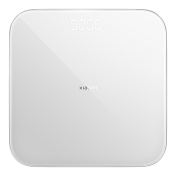 Xiaomi Smart Scale S200 - White