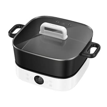 Xiaomi Multifunctional Hot Pot Cooker 6l